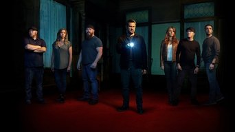 Ghost Hunters - S0E01