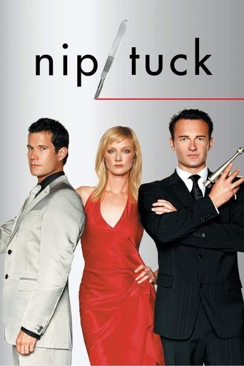Nip/Tuck poster