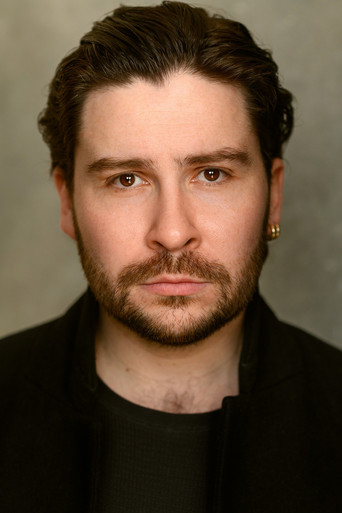 Daniel Portmanの人物画像 5