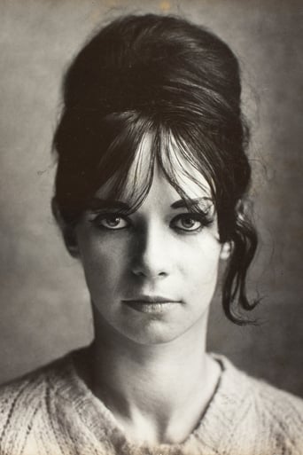 Image of Marianne Benet