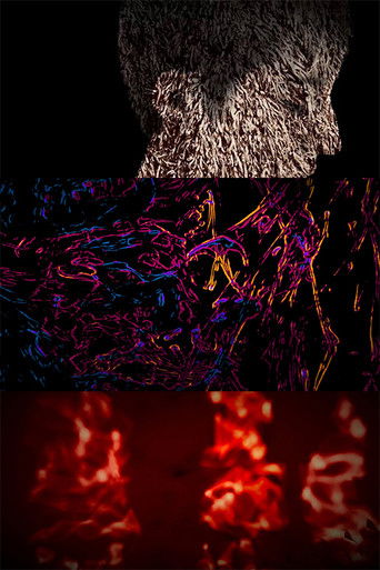 esa misteriosa luz poster