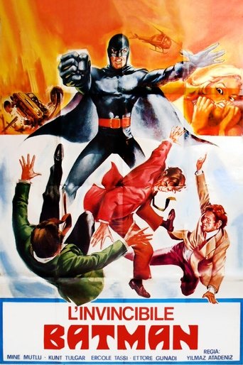 L'Invincibile Batman