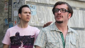 Episode 13 — Episode 13