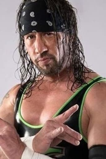 Image of Sean Michael Waltman