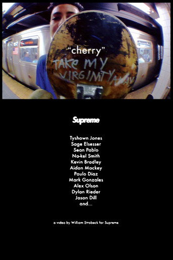 "cherry"