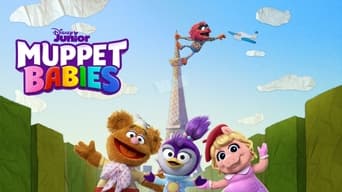 #12 Muppet Babies