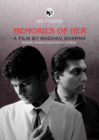 Memories of her poster