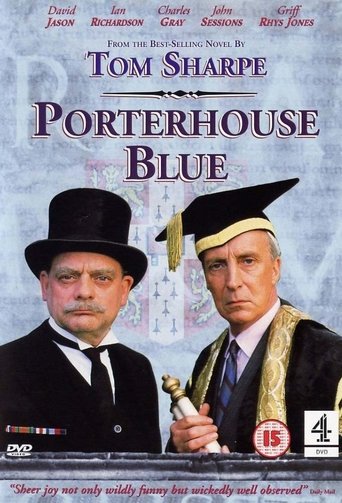 Porterhouse Blue (1987)