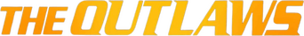 The Outlaws logo