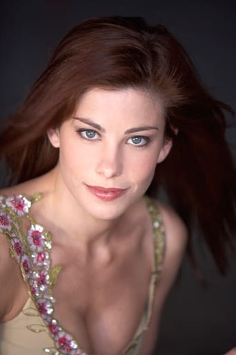 Image of Brooke Satchwell