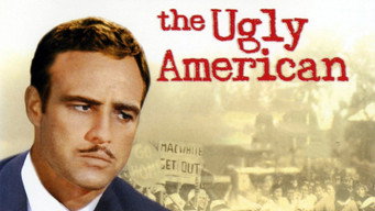 #4 The Ugly American