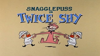Twice Shy