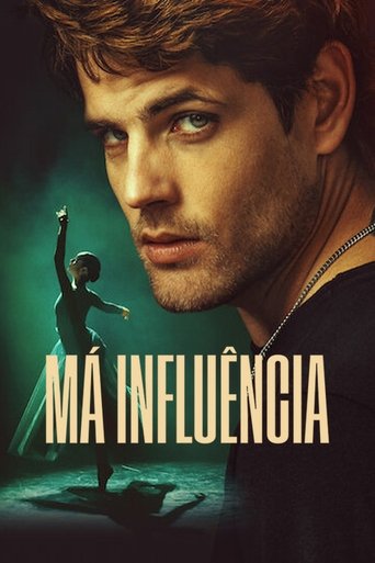 Imagem de: Má Influência Torrent