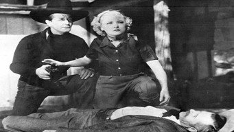 Палке правосуддя (1936)