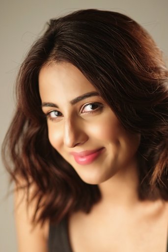 Ushna Shah