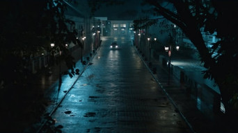 #40 Danur 4: Senjakala