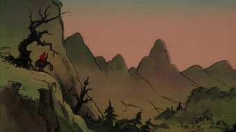 Wizards backdrop 3