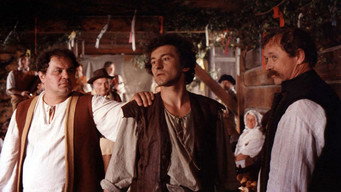 The Emperor and the Drummer (1998)