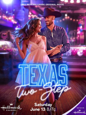 Texas Two-Step (2026)