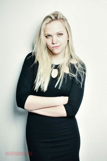 Foto de Alisa Avchinnik