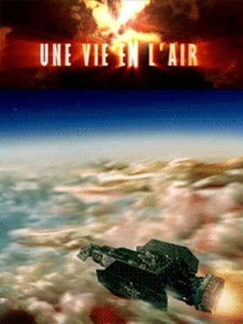 Poster of Une vie en l'air