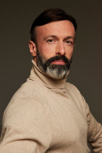 Alberto Hidalgo — 2