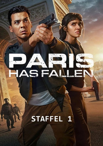 Staffel 1