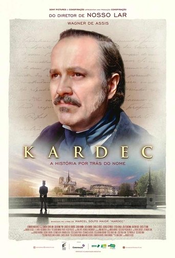 Kardec Poster