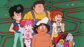 Honey Bee in Toycomland - S1E01