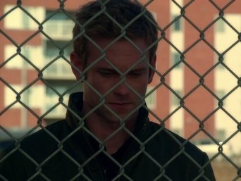 Episódio Aqueles Que Deixamos Ir da série Rookie Blue
