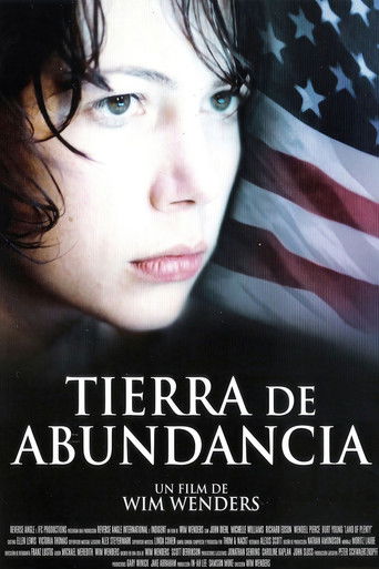 Tierra de abundancia (2004)