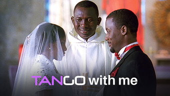 Tango with Me (2010)