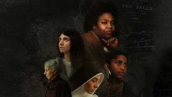 All the Dead Ones (2020)