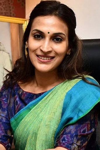 Foto de Aishwarya Rajinikanth