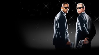 Men in Black II backdrop 3
