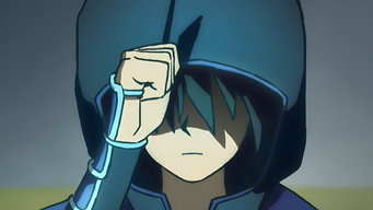 #21 Кілер із ножицями