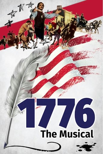 1776 Poster