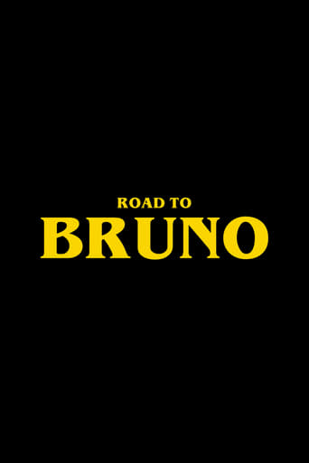 Poster of Road to Bruno