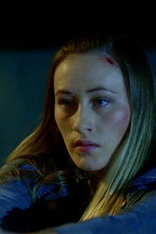 The Reckoning poster