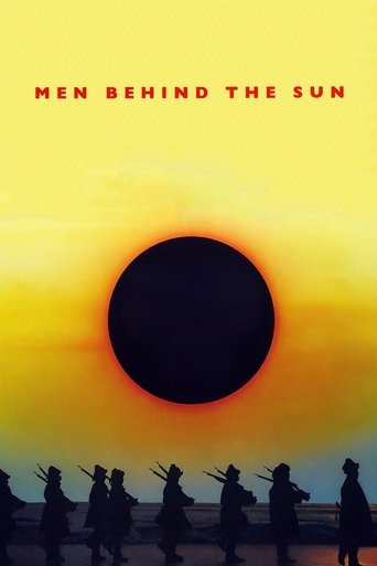 Men Behind the Sun (1988)