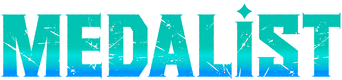 Medalist logo