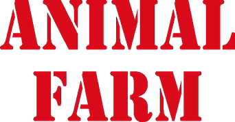 صورة من Animal Farm