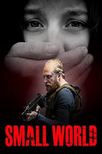 Small World (2021) - Filmy i Seriale Za Darmo