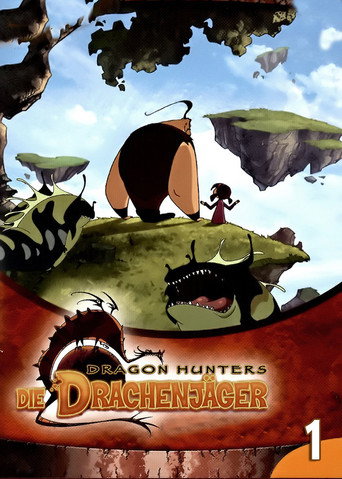 Staffel 1