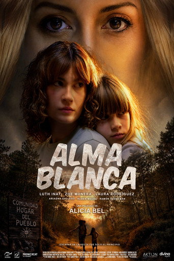Alma Blanca