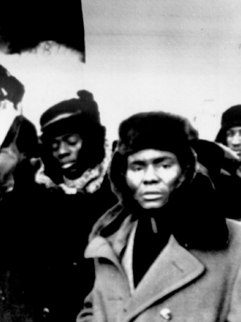Black Russians (2001)