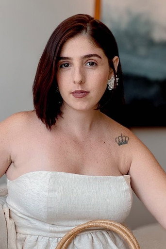 Carol Blanco — 1
