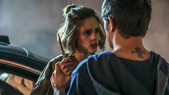 No te puedes esconder S01E07