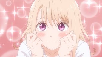 Episódio Eu "gosto" dele da série Medaka Kuroiwa is Impervious to My Charms