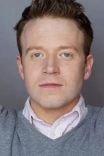 Brennan Lee Mulligan — photo 4